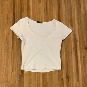 Gina top from brandy melville